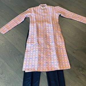 Indian kurta, Indowestern ,jacket.